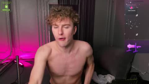 Sexy Tony online show from September 2025 05:29:02 PM