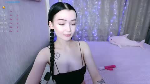 ALICESTEVEVECTOR pvt open  online show from March 2025 06:00:02 PM