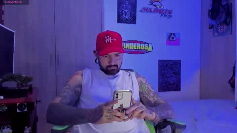 Snapshot of fisherrman666 chatting on September 2025 01:20:01 AM fisherrman666 online show from September 2025 01:20:01 AM