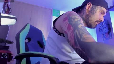 Snapshot of fisherrman666 chatting on October 2025 05:52:02 PM fisherrman666 online show from October 2025 05:52:02 PM