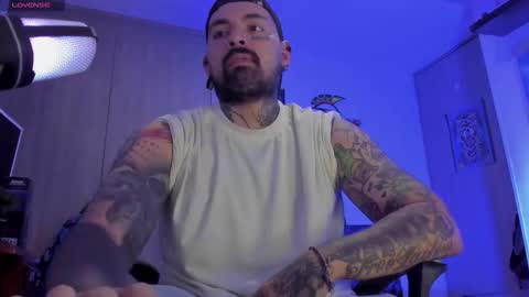 Snapshot of fisherrman666 chatting on October 2025 04:57:01 AM fisherrman666 online show from October 2025 04:57:01 AM