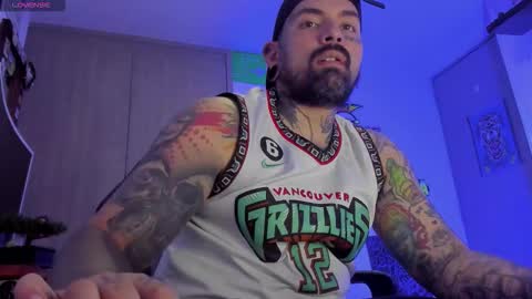 Snapshot of fisherrman666 chatting on October 2025 12:47:01 AM fisherrman666 online show from October 2025 12:47:01 AM