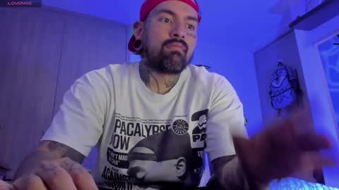 Snapshot of fisherrman666 chatting on October 2025 02:56:01 AM fisherrman666 online show from October 2025 02:56:01 AM