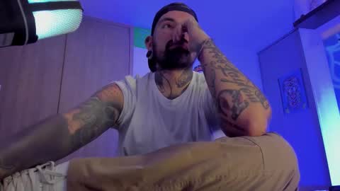 Snapshot of fisherrman666 chatting on October 2025 03:57:02 PM fisherrman666 online show from October 2025 03:57:02 PM