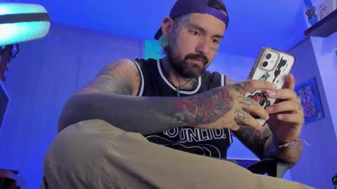 Snapshot of fisherrman666 chatting on December 2025 09:42:02 PM fisherrman666 online show from December 2025 09:42:02 PM