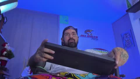 Snapshot of fisherrman666 chatting on December 2025 05:42:02 PM fisherrman666 online show from December 2025 05:42:02 PM