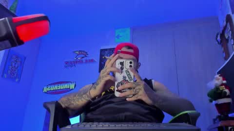 Snapshot of fisherrman666 chatting on December 2025 05:35:01 AM fisherrman666 online show from December 2025 05:35:01 AM