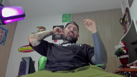 fisherrman666 online show from December 2025 01:46:02 AM