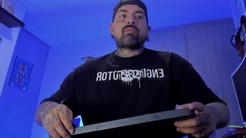 fisherrman666 online show from January 2026 01:55:02 AM