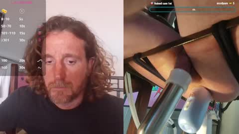 Kinky for pervert Daddies online show from May 2026 12:23:01 PM