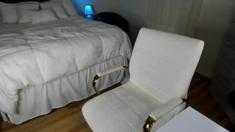 Jamie or Frisky  online show from December 2024 10:35:02 PM