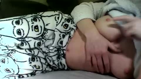 Snapshot of fitbut chatting on January 2025 06:54:02 PM Fitbut online show from January 2025 06:54:02 PM