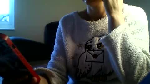 Snapshot of fitbut chatting on November 2025 04:09:02 PM Fitbut online show from November 2025 04:09:02 PM