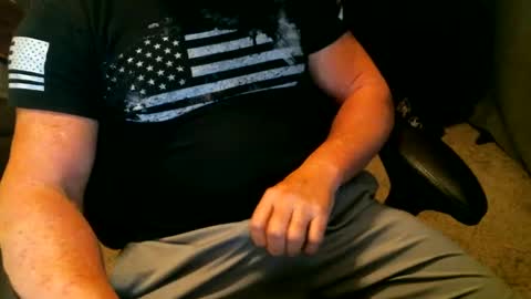 fitguy40 online show from December 2024 10:02:02 PM