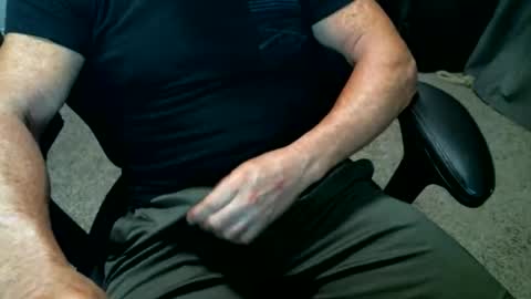 fitguy40 online show from May 2026 03:00:01 AM