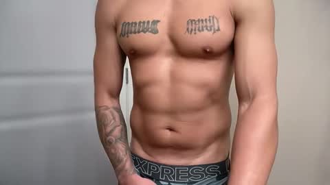 fithornyandtatted online show from March 2026 12:08:01 AM