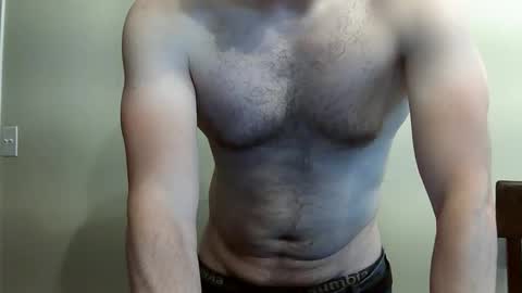 Snapshot of fithubby80 chatting on October 2025 11:05:01 PM fithubby80 online show from October 2025 11:05:01 PM