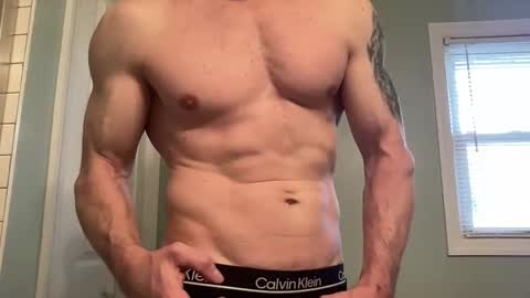 Lance Remington online show from March 2025 01:20:01 PM