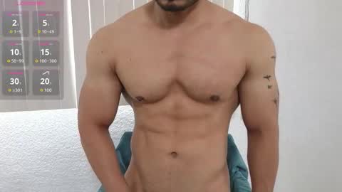 Farid online show from May 2026 04:17:02 PM