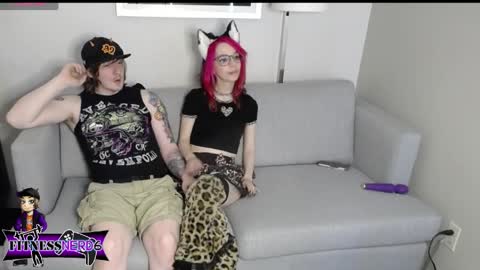 fitnessnerd6 online show from March 2026 07:25:01 PM