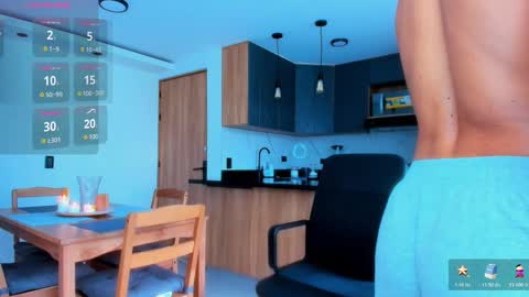 Elias Valencia online show from January 2026 04:56:02 PM