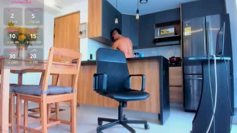 Elias Valencia online show from March 2026 01:14:01 PM