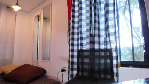 Margarita online show from November 2025 07:24:01 PM