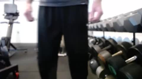 Snapshot of fitshow75 chatting on December 2024 07:21:02 PM  Links in Bio below online show from December 2024 07:21:02 PM