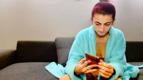 Snapshot of fityummy chatting on February 2025 07:05:02 PM fityummy online show from February 2025 07:05:02 PM