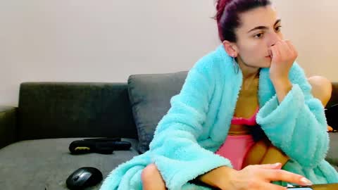 Snapshot of fityummy chatting on February 2025 09:25:01 PM fityummy online show from February 2025 09:25:01 PM