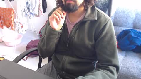 Snapshot of fizz6572 chatting on March 2025 11:00:02 AM fizz6572 online show from March 2025 11:00:02 AM