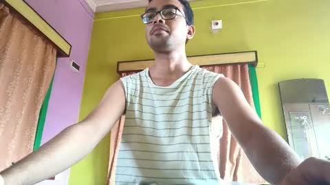 Ur BoyToy online show from April 2026 09:02:01 AM