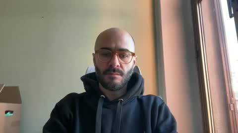 Snapshot of fla85 chatting on December 2024 11:54:02 AM Fla is short for Flavio online show from December 2024 11:54:02 AM