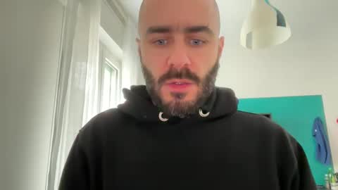 Snapshot of fla85 chatting on January 2025 11:40:02 AM Fla is short for Flavio online show from January 2025 11:40:02 AM