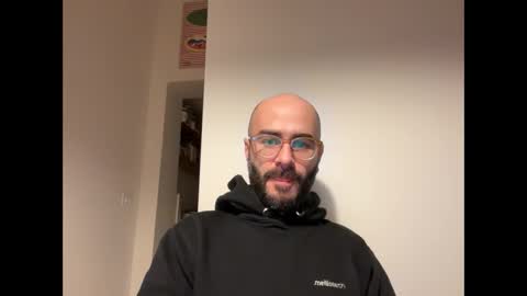 Snapshot of fla85 chatting on January 2025 08:03:02 PM Fla is short for Flavio online show from January 2025 08:03:02 PM