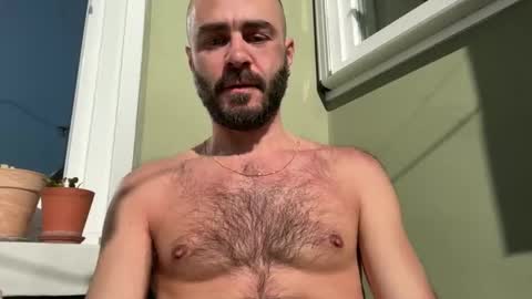 Snapshot of fla85 chatting on February 2025 11:42:01 AM Fla is short for Flavio online show from February 2025 11:42:01 AM