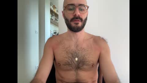 Snapshot of fla85 chatting on February 2025 11:09:02 AM Fla is short for Flavio online show from February 2025 11:09:02 AM