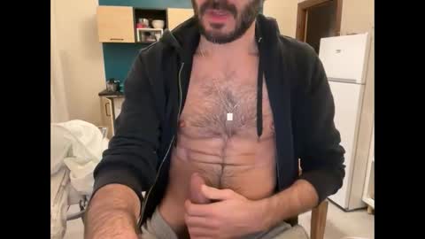 Snapshot of fla85 chatting on March 2025 08:45:02 PM Fla is short for Flavio online show from March 2025 08:45:02 PM