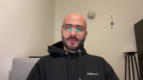 Snapshot of fla85 chatting on November 2025 07:24:01 PM Fla is short for Flavio online show from November 2025 07:24:01 PM