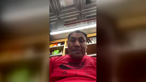 flaco5214 online show from April 2026 03:52:01 PM