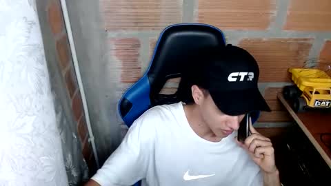  FLACO  online show from January 2025 08:16:02 PM