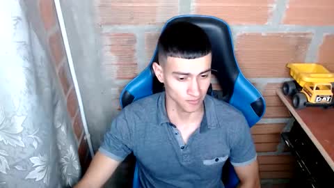  FLACO  online show from January 2025 05:03:01 AM