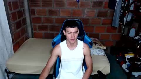  FLACO  online show from February 2025 04:36:02 PM