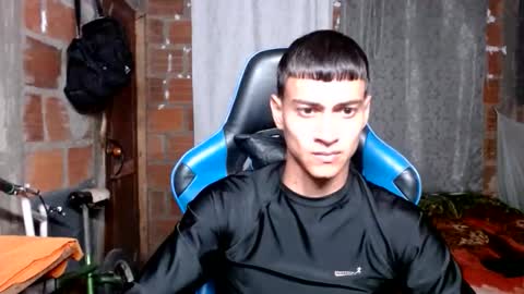  FLACO  online show from November 2025 02:13:01 AM