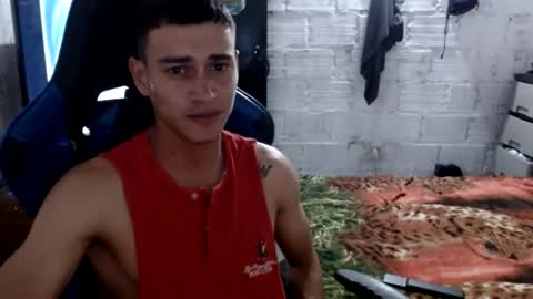  FLACO  online show from June 2026 08:35:01 PM