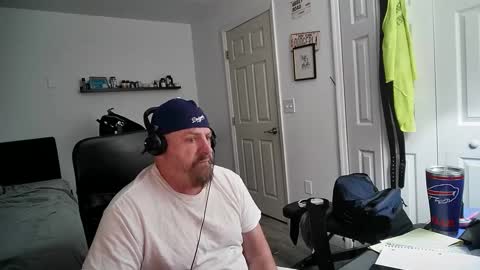 Snapshot of flaguy3233 chatting on January 2025 07:10:01 AM Florida guy online show from January 2025 07:10:01 AM