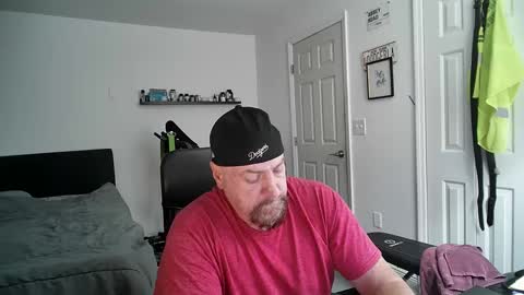 Snapshot of flaguy3233 chatting on January 2025 06:06:01 AM Florida guy online show from January 2025 06:06:01 AM