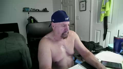 Snapshot of flaguy3233 chatting on February 2025 11:06:01 PM Florida guy online show from February 2025 11:06:01 PM