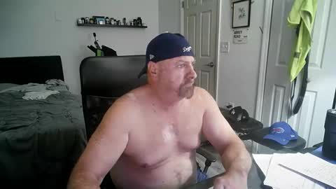 Snapshot of flaguy3233 chatting on September 2025 06:58:02 AM Florida guy online show from September 2025 06:58:02 AM