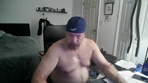 Snapshot of flaguy3233 chatting on October 2025 07:00:01 PM Florida guy online show from October 2025 07:00:01 PM